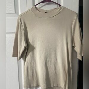 Plain Women blouse